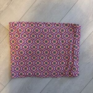 Old Navy Cropped Tube Top